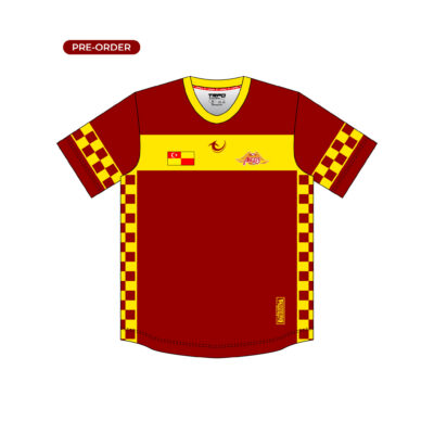 Selangor Angels Travel Kit 2025