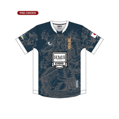 Fujitajyuku 2024 Replica Jersey