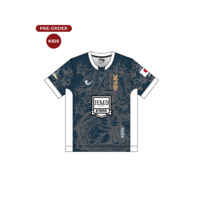 Fujitajyuku 2024 Replica Jersey Kids