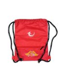 Selangor Angels Drawstring Bag
