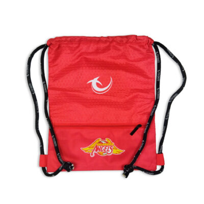 Selangor Angels Drawstring Bag