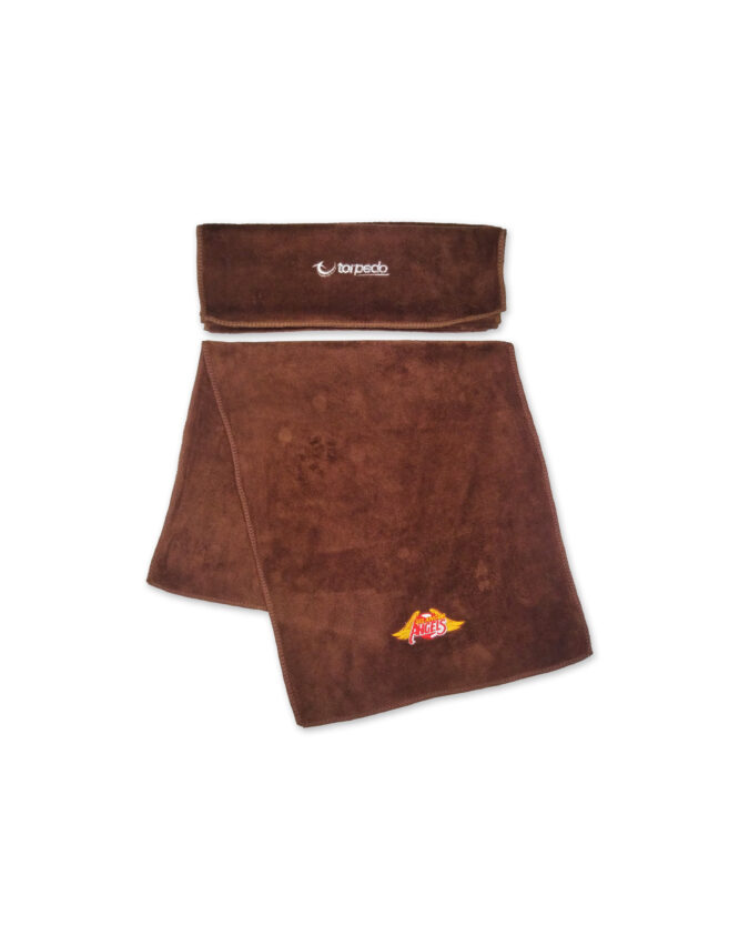 Selangor Angels Sport Towel