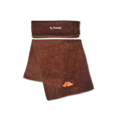 Selangor Angels Sport Towel