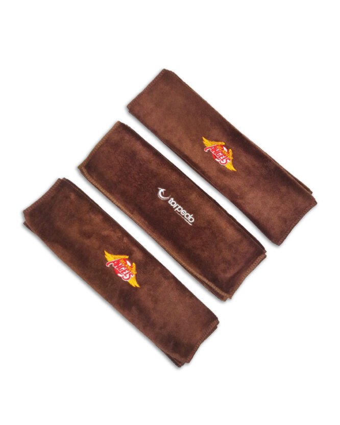 Selangor Angels Sport Towel - Image 4
