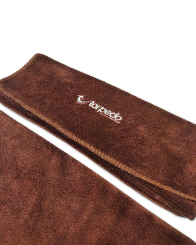 Selangor Angels Sport Towel - Image 3