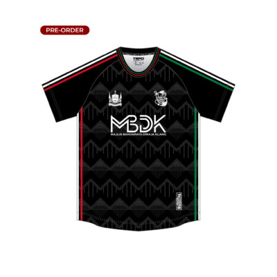 Royal Town Warriors Casual Tee Corporate League 2025