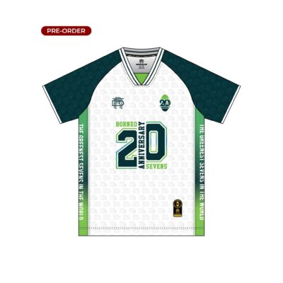 B7S2025 Official Tee Adult