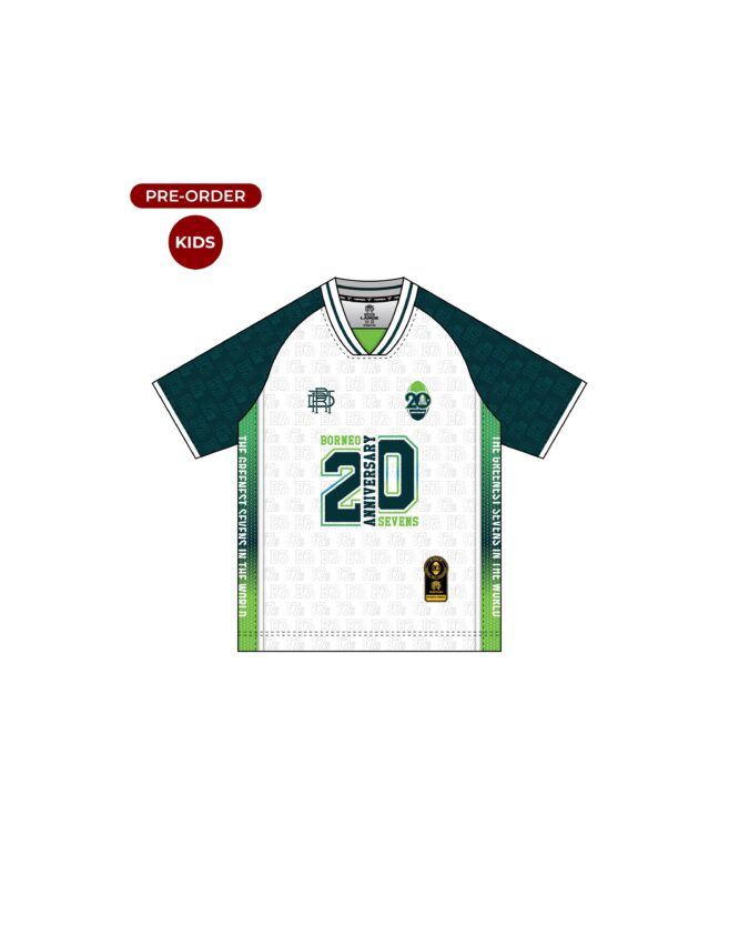 B7S2025 Official Tee Kids