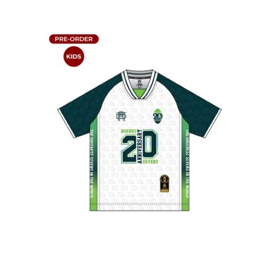 B7S2025 Official Tee Kids