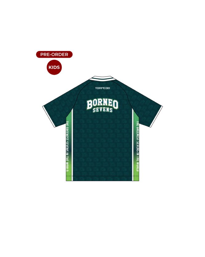 B7S2025 Official Tee Kids - Image 2
