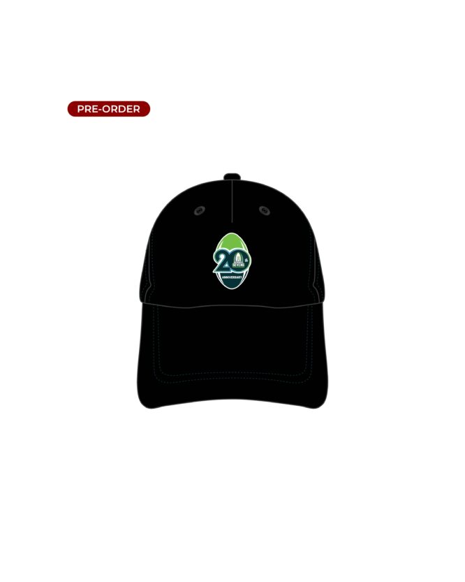 B7S2025 Cap