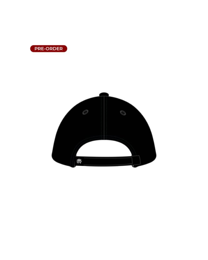 B7S2025 Cap - Image 2