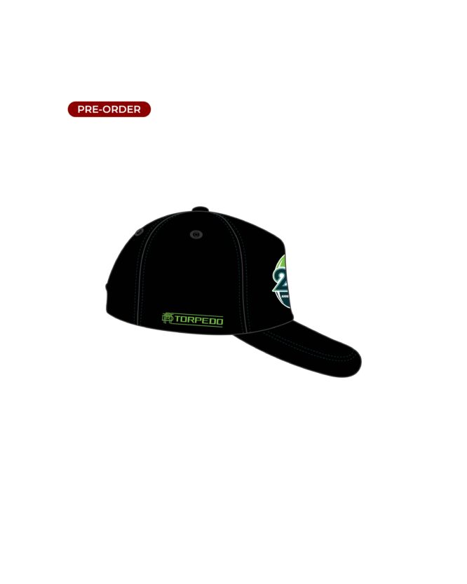 B7S2025 Cap - Image 4