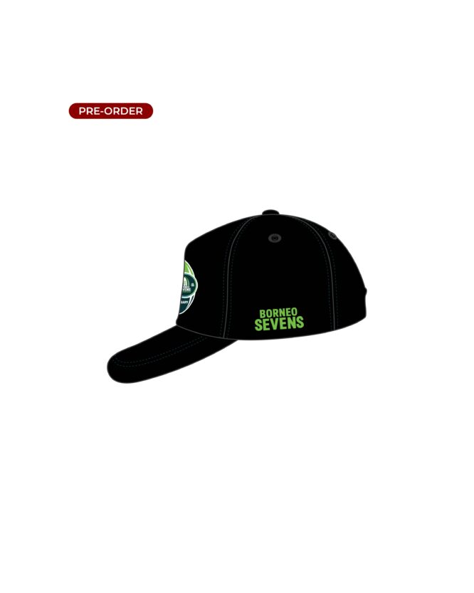 B7S2025 Cap - Image 5