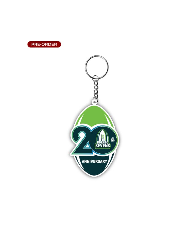 B7S2025 Keychain