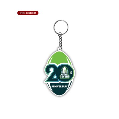 B7S2025 Keychain