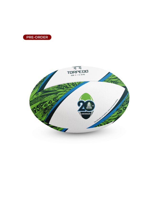 B7S2025 Replica Ball Size 5