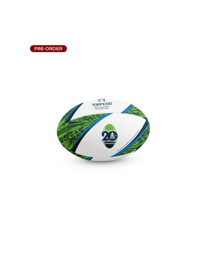 B7S2025 Souvenir Mini Ball
