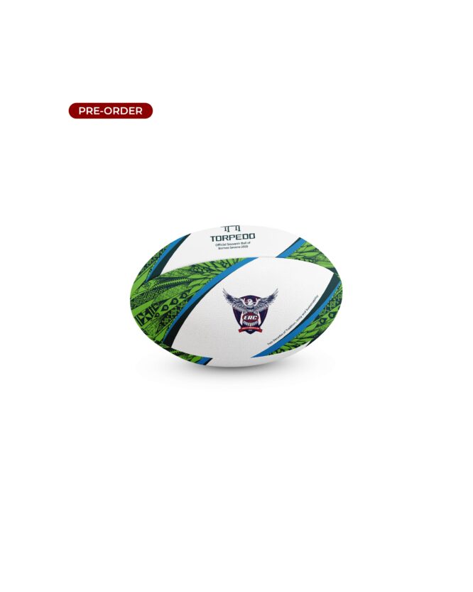 B7S2025 Souvenir Mini Ball - Image 3