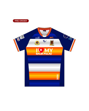 BP Cougars SSR25 Away Fans Round Neck | TRPD