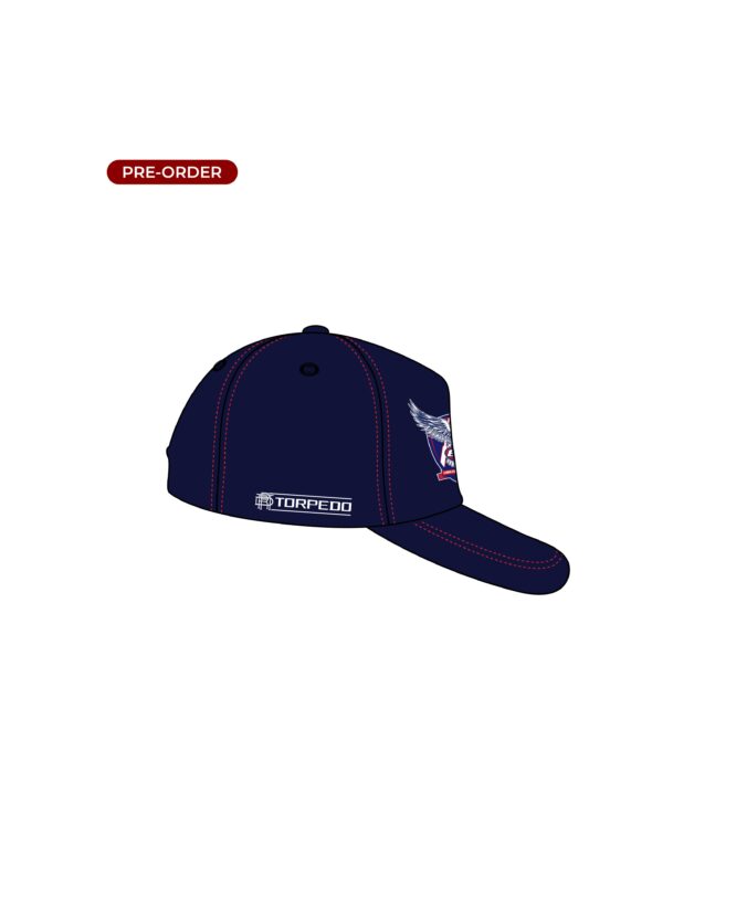 Eagles 2025 Cap - Image 4