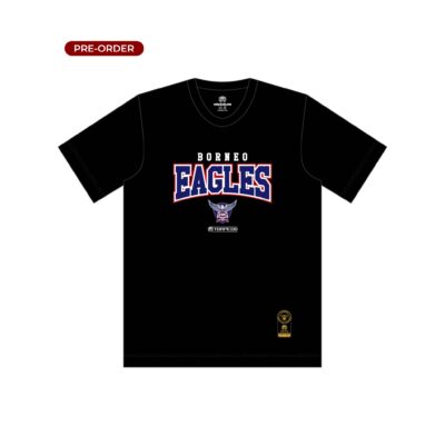 Eagles 2025 Graphic Tee Adult