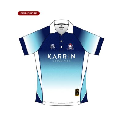 Eagles 2025 Home Player Issue Jersey