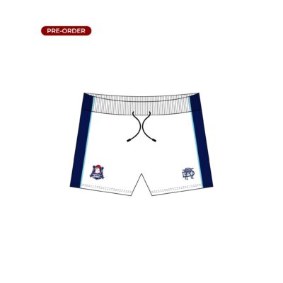 Eagles 2025 Home Player Issue Short Pants