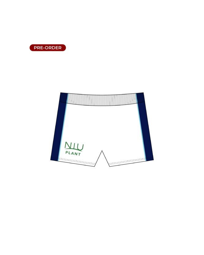 Eagles 2025 Home Player Issue Short Pants - Image 2