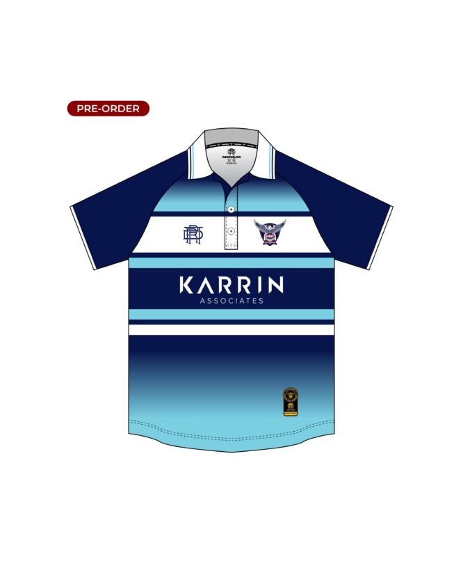 Eagles 2025 Polo Adult