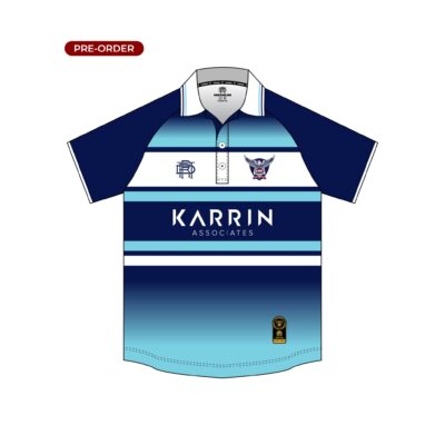 Eagles 2025 Polo Adult