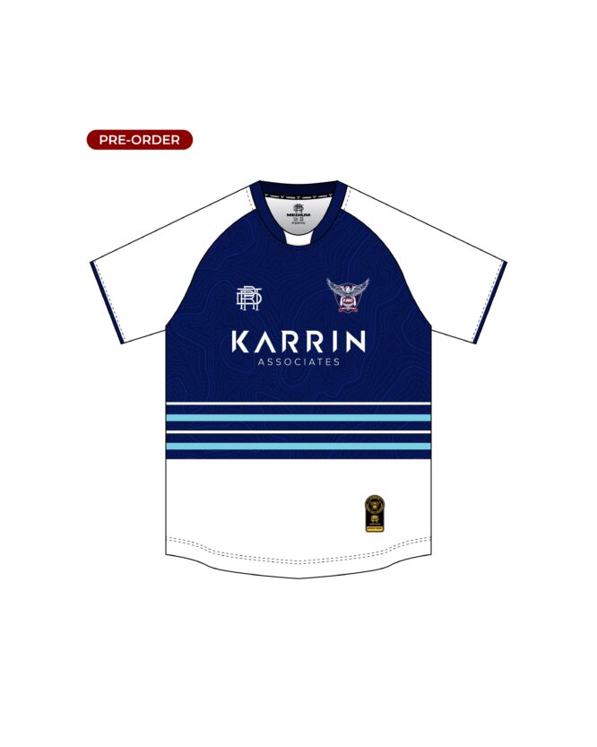 Eagles 2025 Round Neck Adult