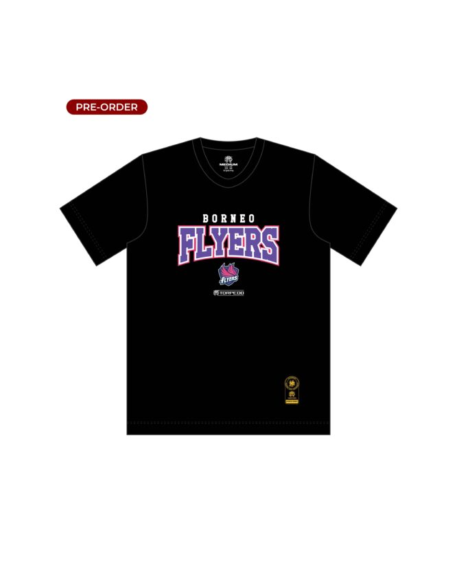 Flyers 2025 Graphic Tee Adult