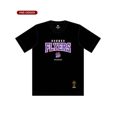 Flyers 2025 Graphic Tee Adult