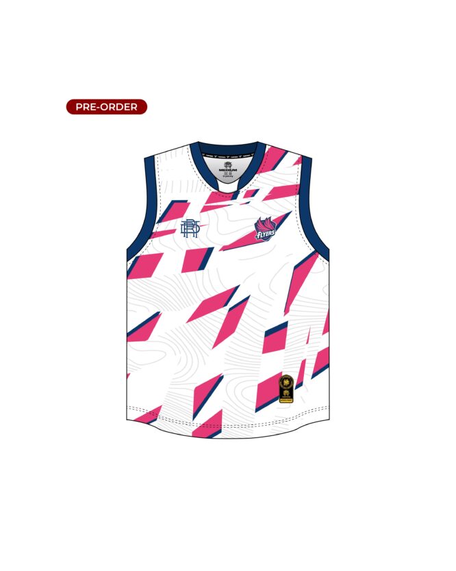 Flyers 2025 Sleeveless Adult