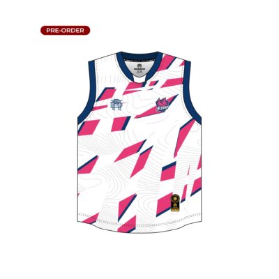 Flyers 2025 Sleeveless Adult