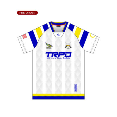 SSMP Falcons 2025 Classic Away VNeck