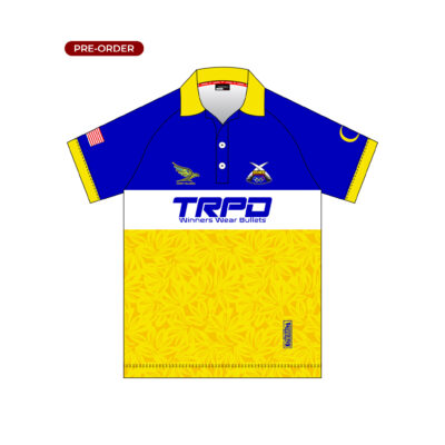 SSMP Falcons 2025 Official Home Polo