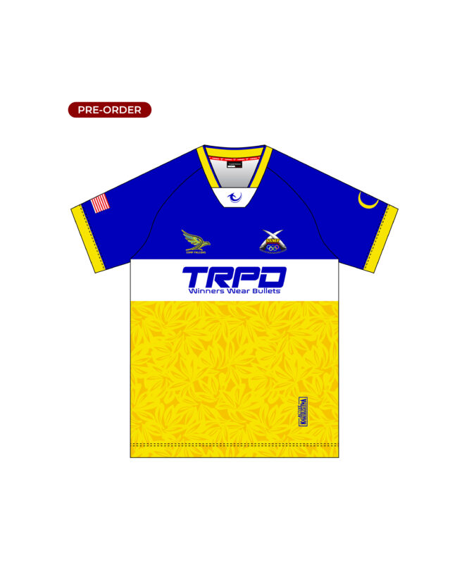 SSMP Falcons 2025 Official Home VNeck