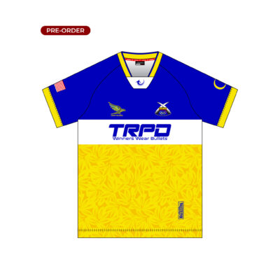 SSMP Falcons 2025 Official Home VNeck