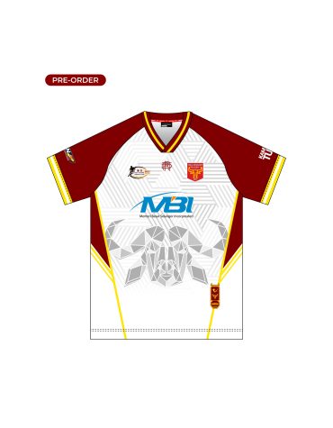 KRS League Merchandise Vneck