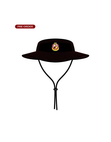 MCKK Premier Sevens Bucket Hat 2025