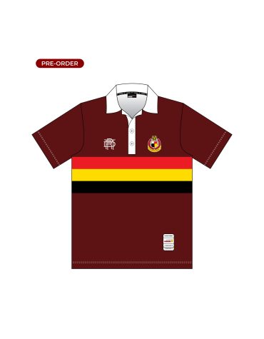 MCKK Premier Sevens Classic Polo 2025