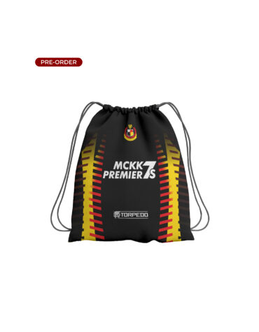 MCKK Premier Sevens Drawstring Bag 2025