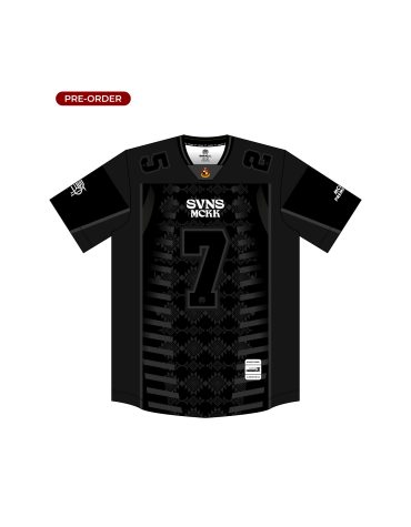 MCKK Premier Sevens NFL Jersey 2025