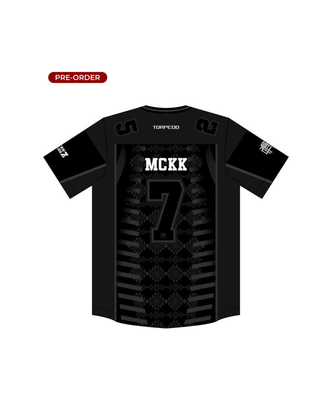 MCKK Premier Sevens NFL Jersey 2025 - Image 2