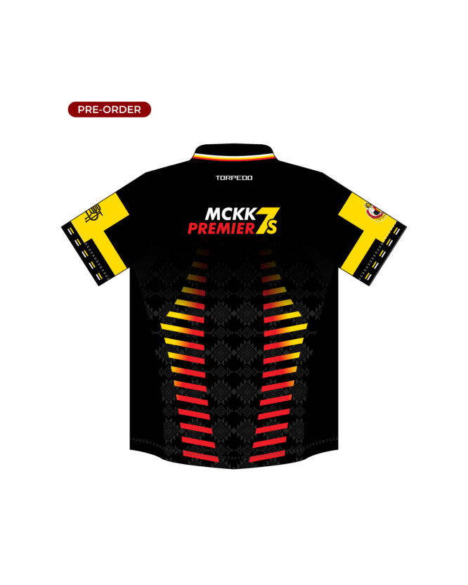 MCKK Premier Sevens Polo 2025 - Image 2
