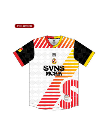 MCKK Premier Sevens Round Neck 2025