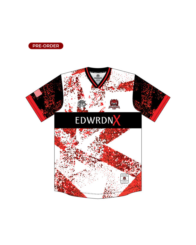 Edwardian 10's 2025 Round Neck