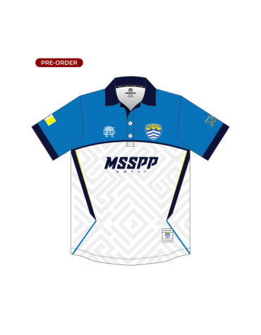 MSSPP25 Merchandise Polo